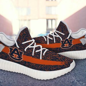 Auburn Yeezy Boost Yeezy Shoes