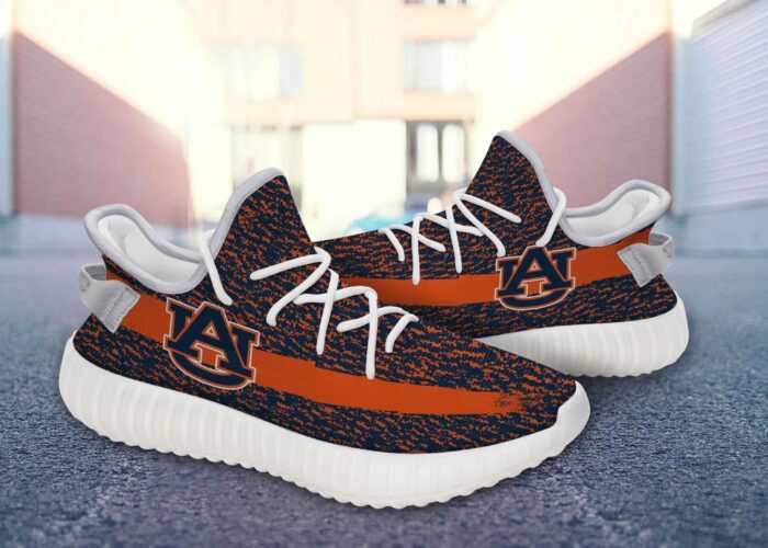 Auburn Yeezy Boost Yeezy Shoes