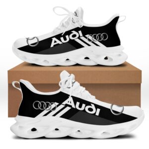 Audi 1i Max Soul Shoes