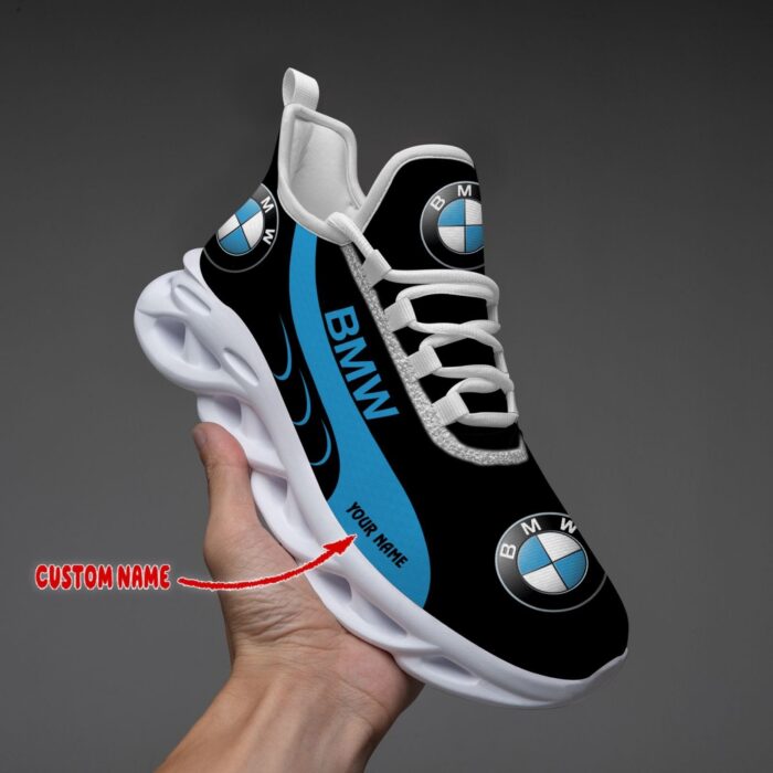 BMW Car Personalized Premium Car Max Soul Shoes