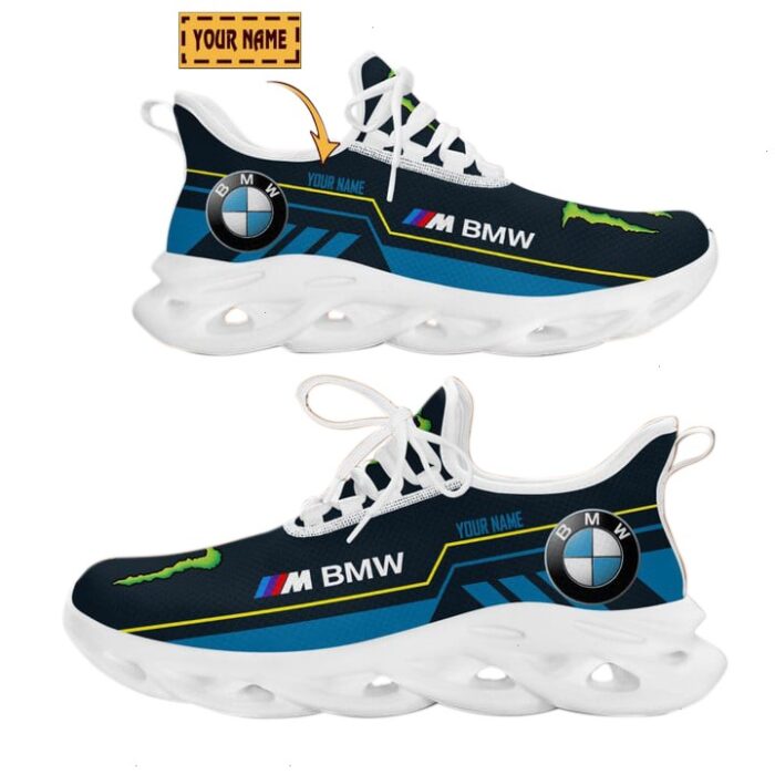 BMW M Car Max Soul Shoes