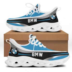 BMW Max Soul Shoes