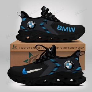 BMW a11 Max Soul Shoes