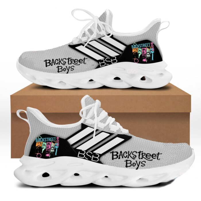 Backstreet Boys a11 Max Soul Shoes