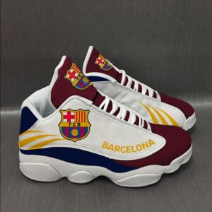 Barcelona Air Jordan 13 Shoes