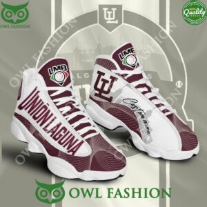 Baseball Mexican Laguna LMB Personalized AJ13 Shoes Air Jordan