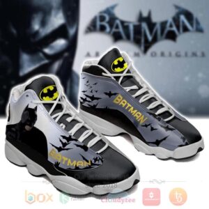 Batman Air Jordan 13 Shoes