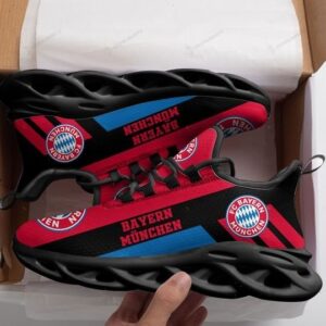 Bayern Munich 1 Max Soul Shoes