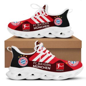 Bayern Munich 2 Max Soul Shoes