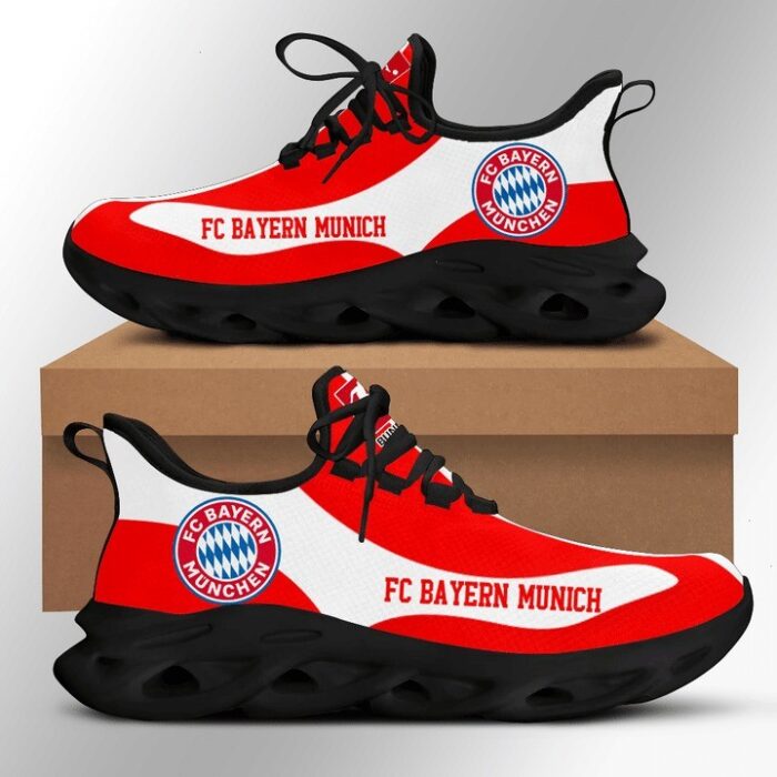 Bayern Munich 3 Max Soul Shoes