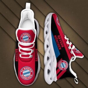 Bayern Munich Max Soul Shoes