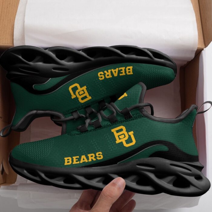 Baylor Bears Max Soul Shoes