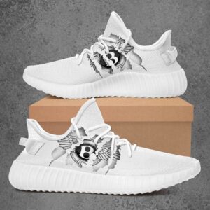 Bentley Car Yeezy Boost Shoes Sport Sneakers Yeezy Shoes