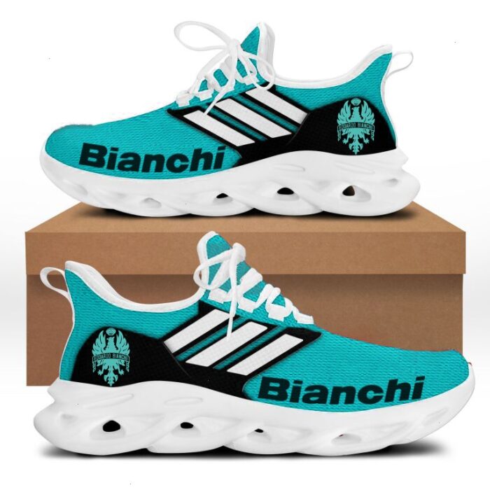 Bianchi Bike Lover Max Soul Shoes MC