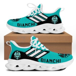 Bianchi Love Max Soul Shoes