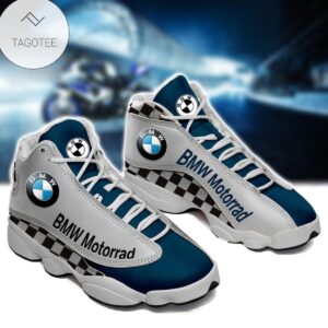 Bmw Motorrad Sneakers Air Jordan 13 Shoes