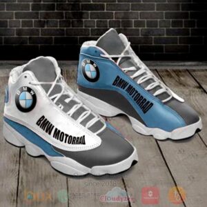 Bmw Motorrad Team Air Jordan 13 Shoes