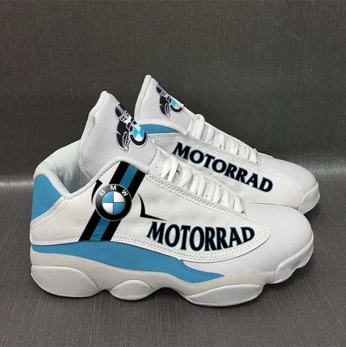 Bmw Motorrad Ver 1 Air Jordan 13 Sneaker