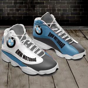 Bmw Motorrad Ver 2 Air Jordan 13 Sneaker