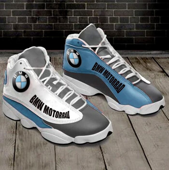 Bmw Motorrad Ver 2 Air Jordan 13 Sneaker