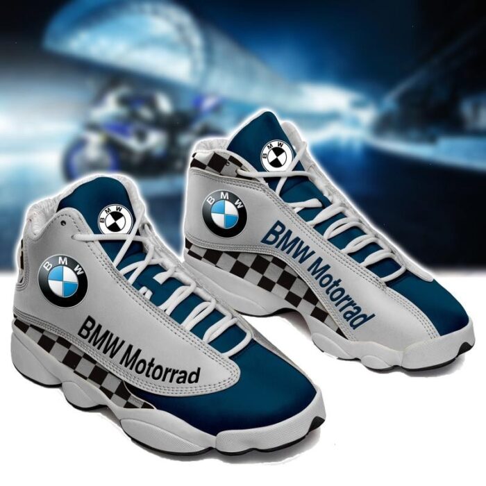 Bmw Motorrad Ver 4 Air Jordan 13 Sneaker