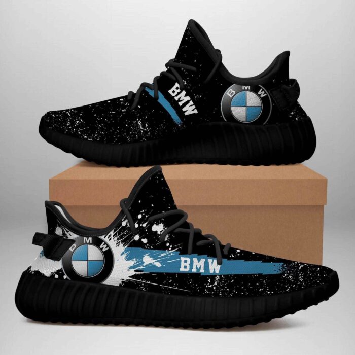 Bmw Yeezy Boost Shoes Sport Sneakers Yeezy Shoes