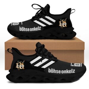 Böhse Onkelz 1 Max Soul Shoes