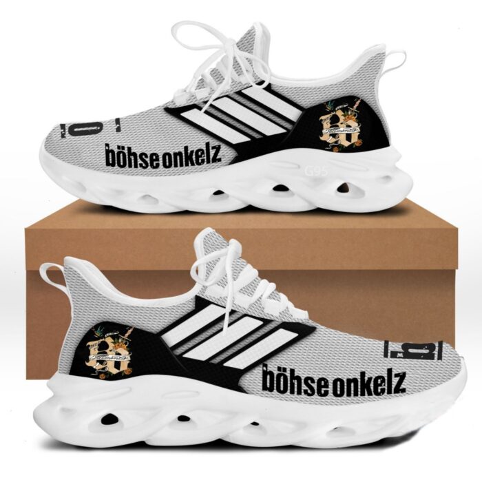 Böhse Onkelz Max Soul Shoes