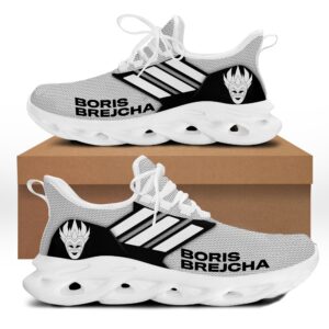 Boris Brejcha Max Soul Shoes