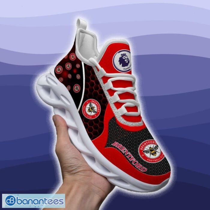 Brentford FC Premier League Max Soul Shoes