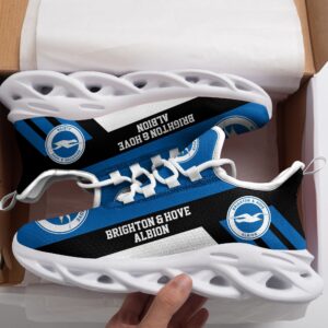 Brighton & Hove Albion FC 1 Max Soul Shoes