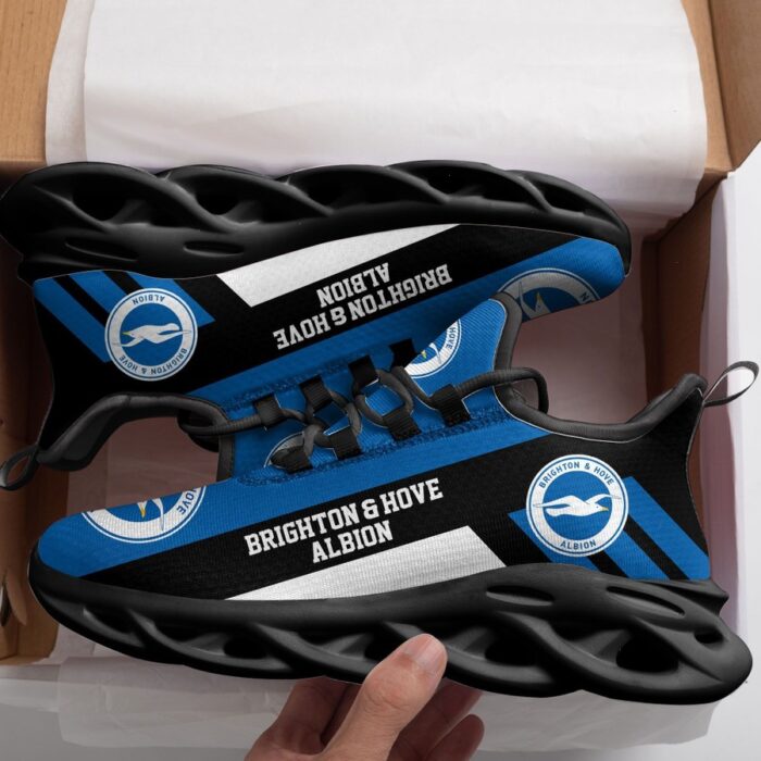 Brighton & Hove Albion FC 2 Max Soul Shoes