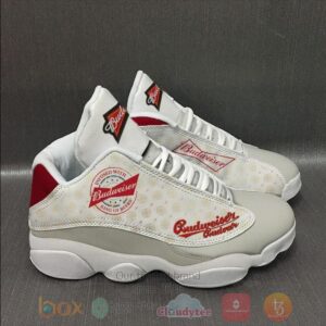 Budweiser Air Jordan 13 Shoes