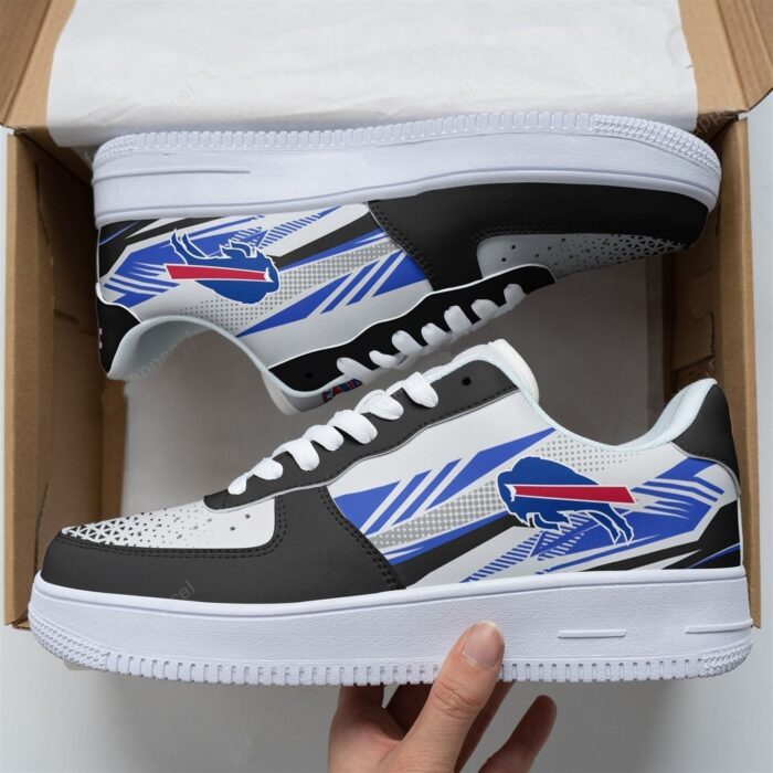 Buffalo Bills Air Sneakers 99RB-NAF