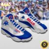 Buffalo Bills NFL Ver 7 Air Jordan 13 Sneaker