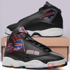 Buffalo Bills Nfl Air Jordan 13 Shoes