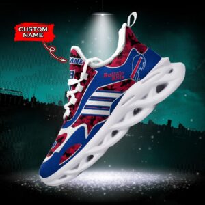 Buffalo Bills Personalized Max Soul Shoes 30 SPA0901007