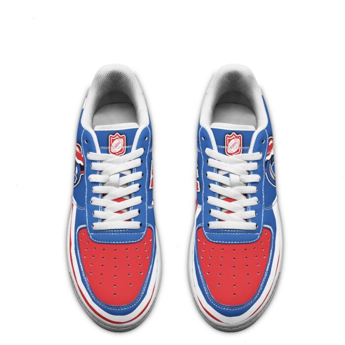 Buffalo Bills Sneakers Custom Force Shoes Sexy Lips For Fans