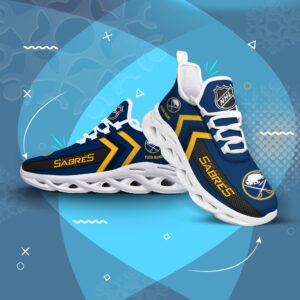 Buffalo Sabres Clunky Max Soul Shoes