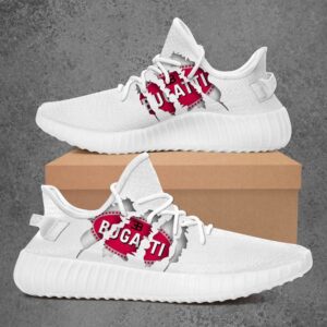 Bugatti Car Yeezy Boost Shoes Sport Sneakers Yeezy Shoes