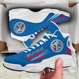 Buick Air Jordan 13 Shoes