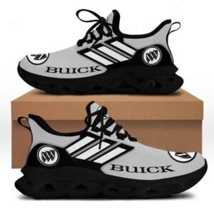 Buick Max Soul Shoes