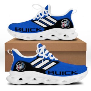 Buick Shoes Max Soul