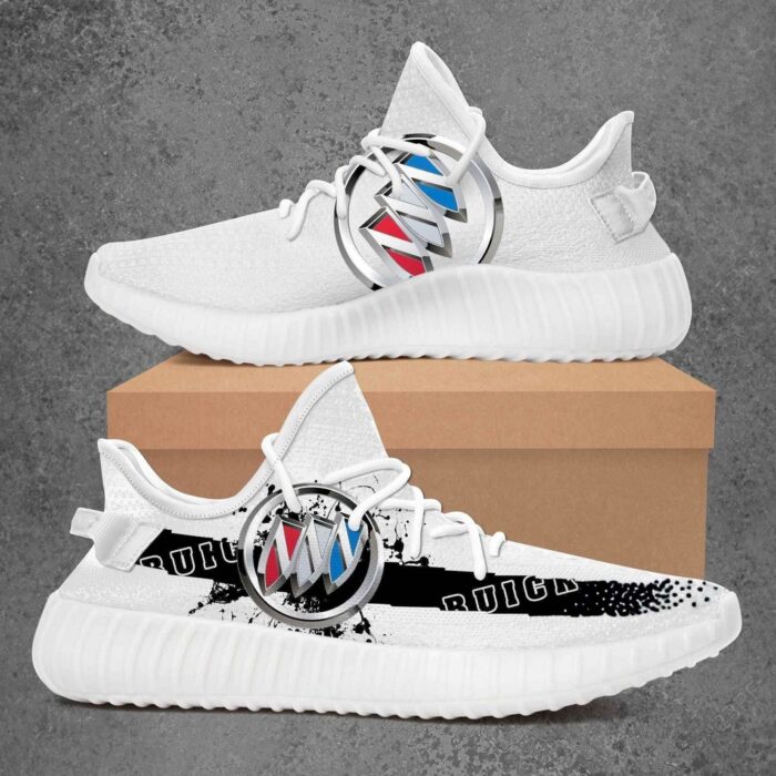 Buick Yeezy Boost Shoes Sport Sneakers Yeezy Shoes