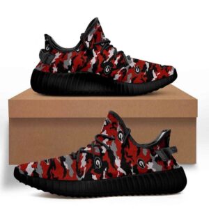 Bulldogs Yeezy Boost Yeezy Shoes