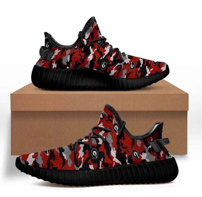 Bulldogs Yeezy Boost Yeezy Shoes