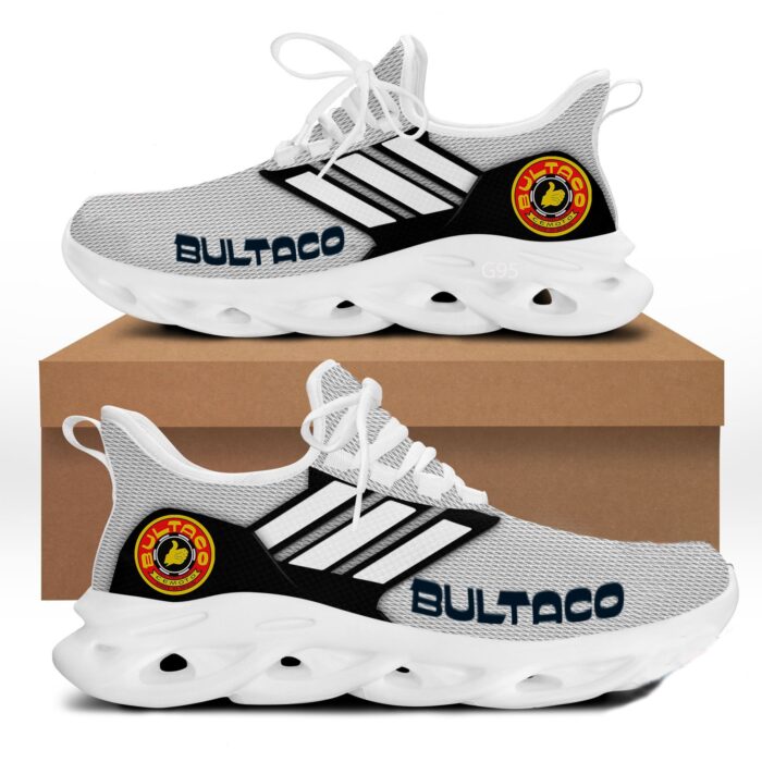 Bultaco 1 Max Soul Shoes