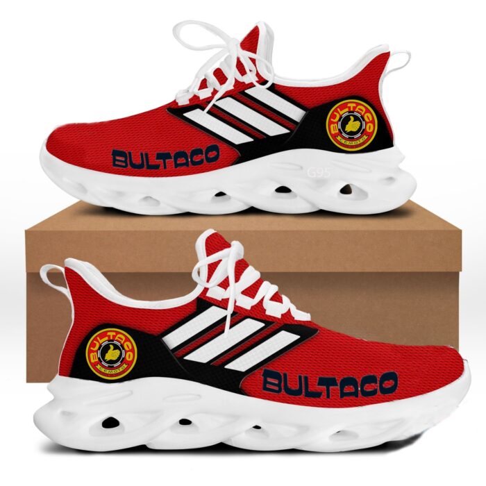 Bultaco Max Soul Shoes