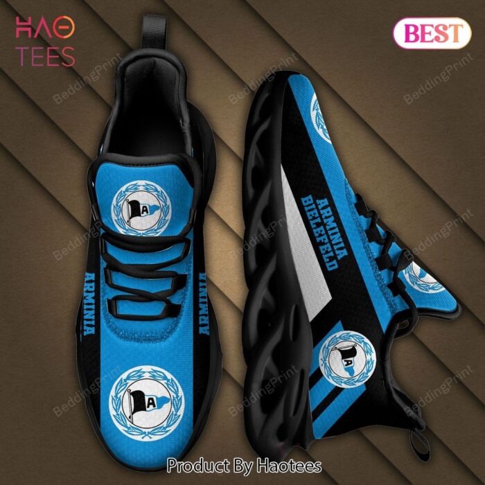 Bundesliga Arminia Bielefeld Max Soul Shoes