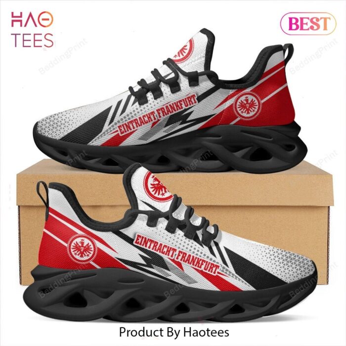 Bundesliga Eintracht Frankfurt Max Soul Shoes